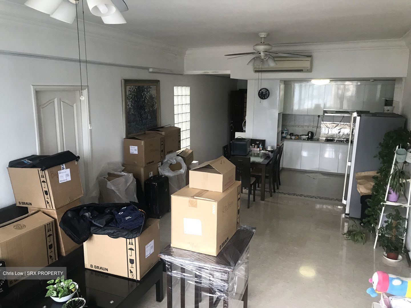 Monarchy Apartments (D11), Apartment #596475871